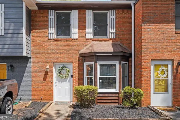 637 Hunting Creek Lane Se, Conyers, GA 30013