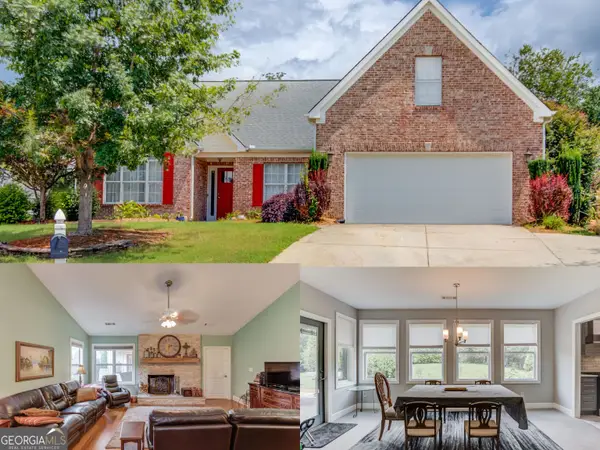 1200 Amhearst Oaks Drive, Lawrenceville, GA 30043