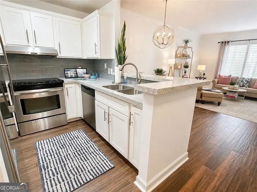 1101 Juniper Street Ne #APT 616, Atlanta, GA 30309 - #2