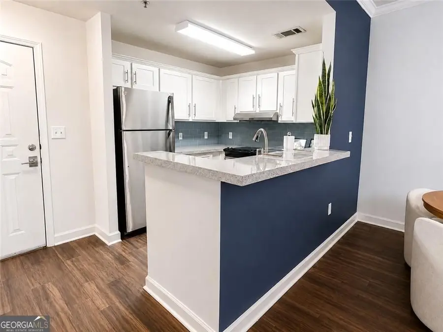 1101 Juniper Street Ne #APT 616, Atlanta, GA 30309 - #3