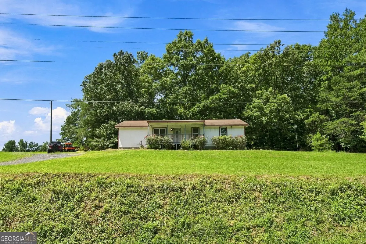 2820 Quarles Road, Rocky Face, GA 30740 - #1