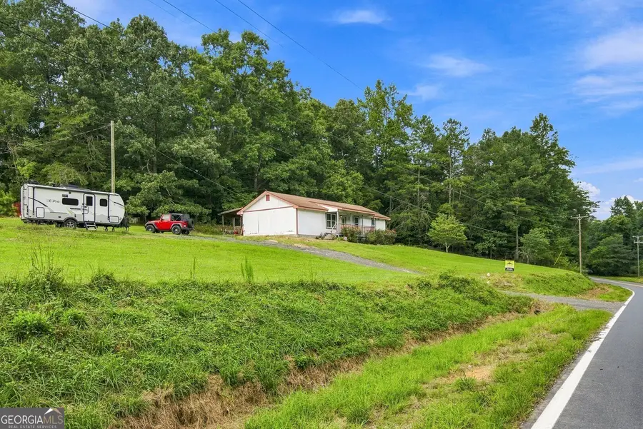 2820 Quarles Road, Rocky Face, GA 30740 - #2