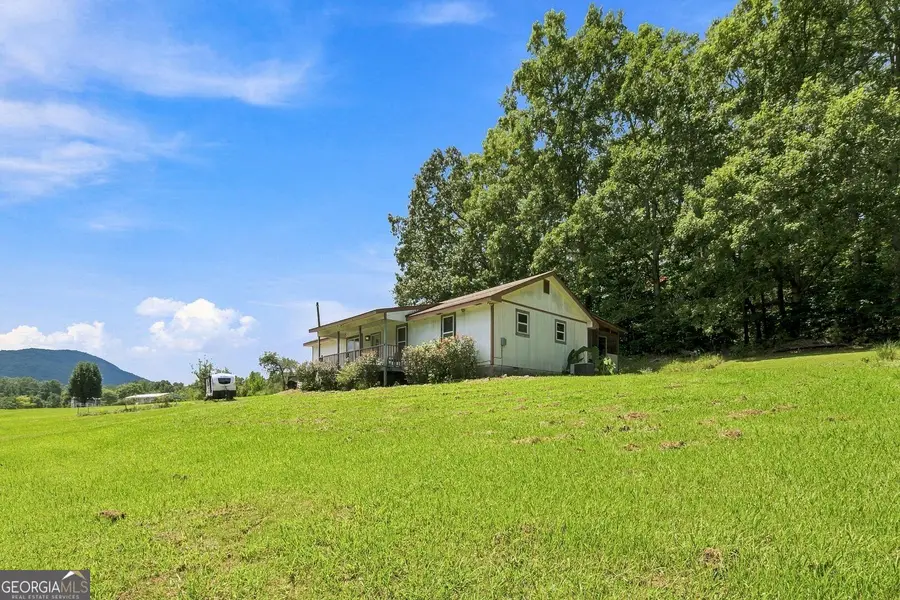 2820 Quarles Road, Rocky Face, GA 30740 - #3