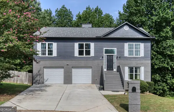2490 Riverwood Spring, Ellenwood, GA 30294