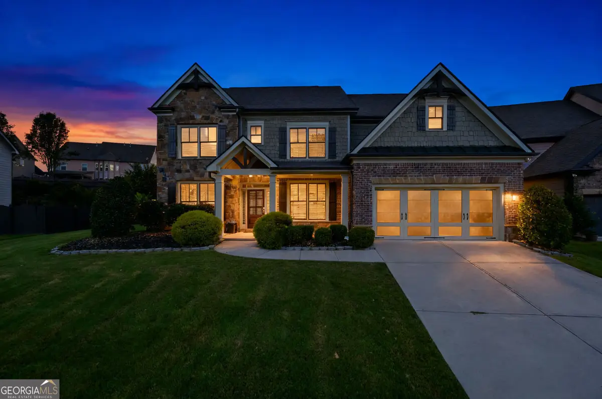 4724 Summer Song Court, Buford, GA 30519 - #1