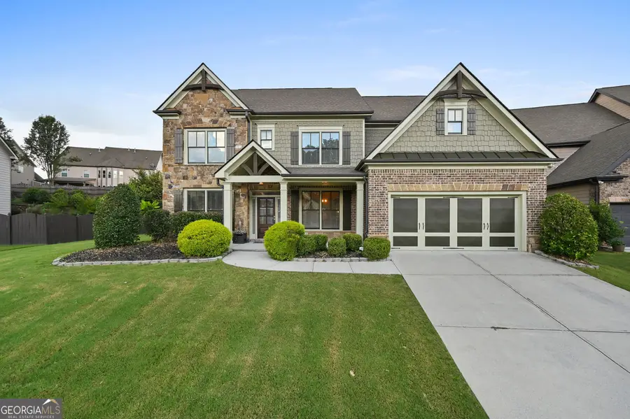 4724 Summer Song Court, Buford, GA 30519 - #2