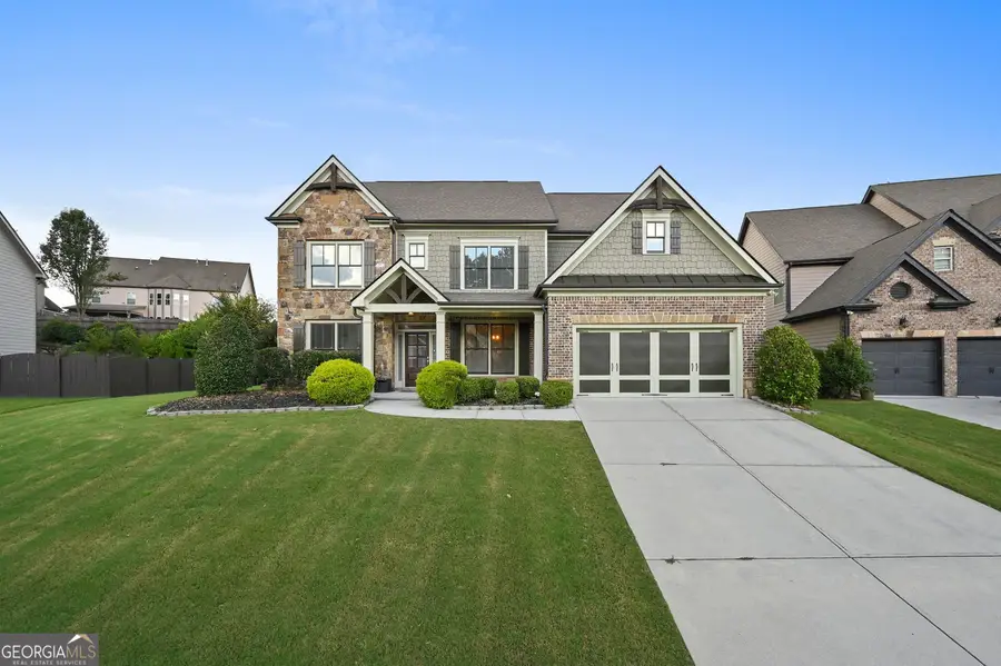 4724 Summer Song Court, Buford, GA 30519 - #3
