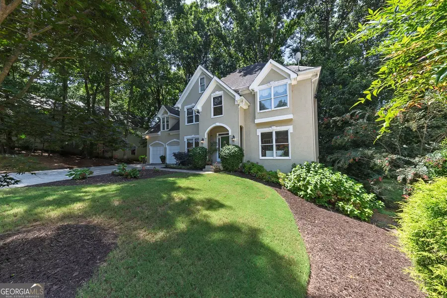 1914 Lilac Ridge Drive, Woodstock, GA 30189 - #3