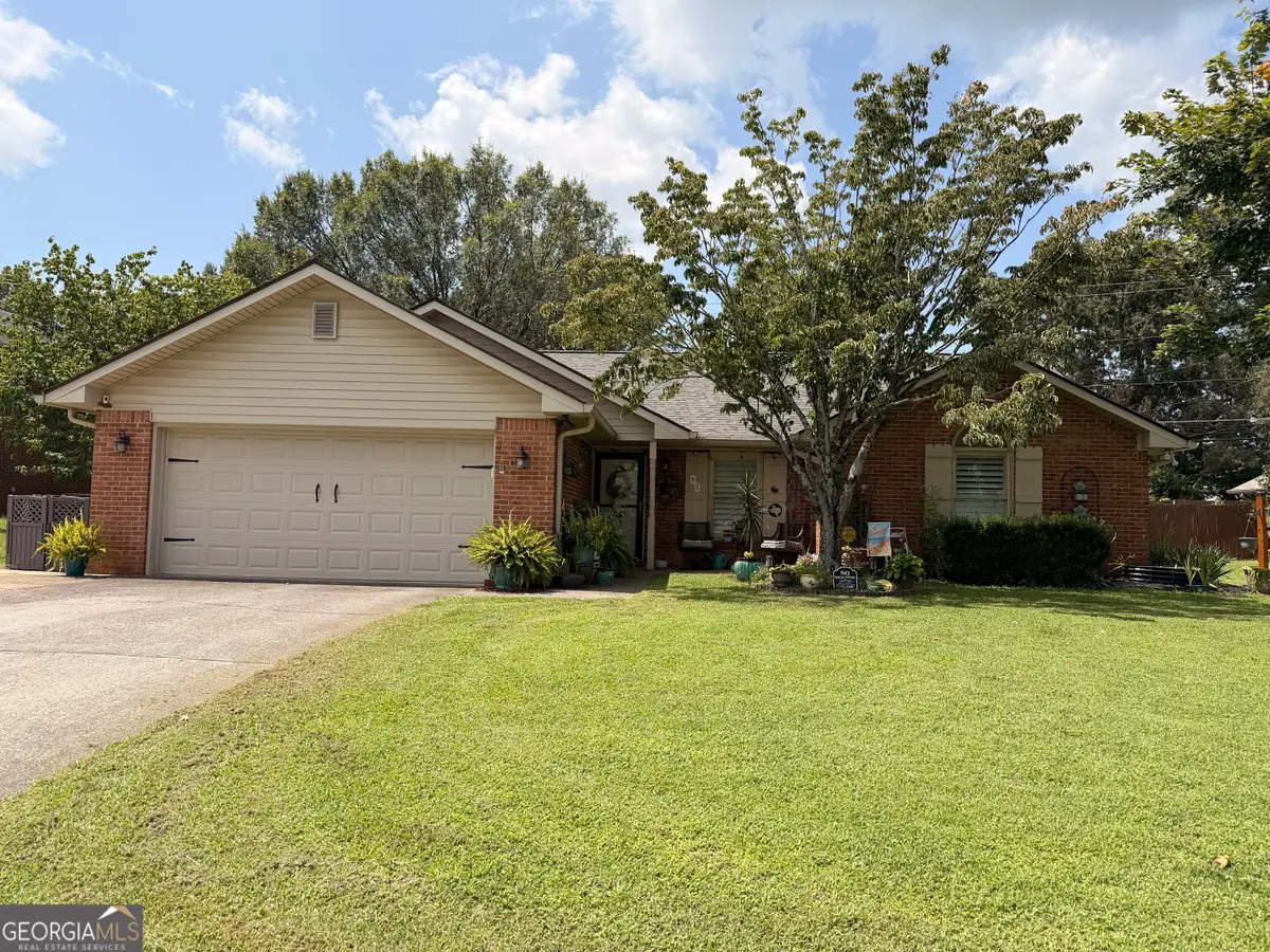 85 Cotton Bend, Cartersville, GA 30120 - #1