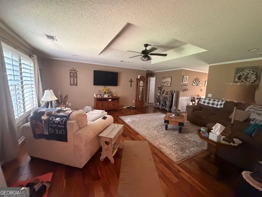 85 Cotton Bend, Cartersville, GA 30120 - #2
