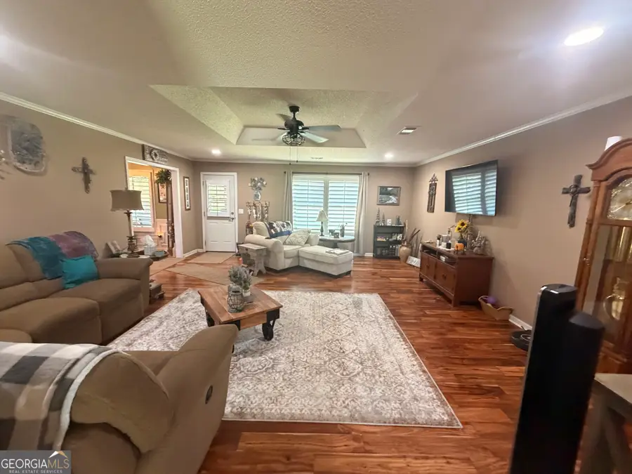 85 Cotton Bend, Cartersville, GA 30120 - #3