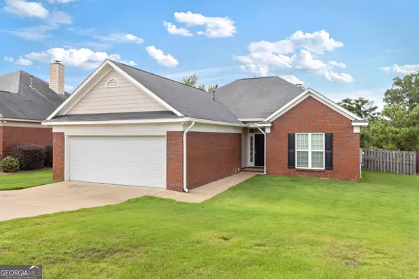 1035 Woodville Drive, Columbus, GA 31904