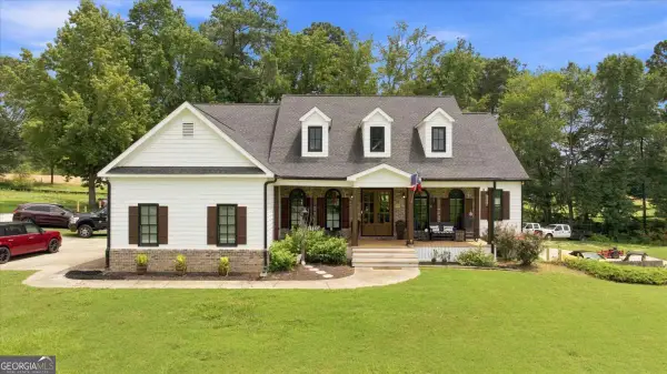 1144 Pine Shadows Drive, Dallas, GA 30157