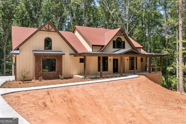 55 Melody Lane, Dawsonville, GA 30534