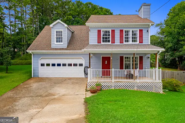 2460 Arbour Trace Terrace, Suwanee, GA 30024