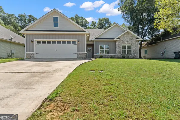 204 Dennard Drive, Perry, GA 31069
