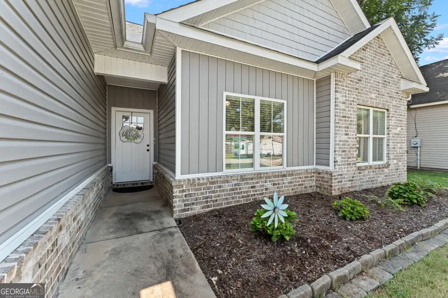 204 Dennard Drive, Perry, GA 31069 - #3