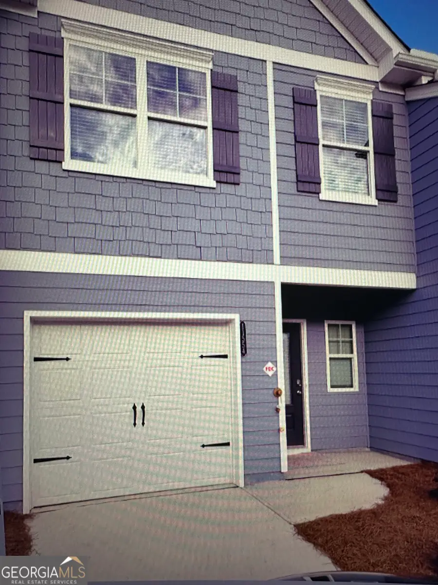 11554 Chatham Drive, Hampton, GA 30228 - #2