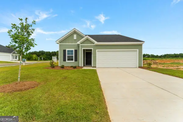 701 Riverton Lane, Statesboro, GA 30461