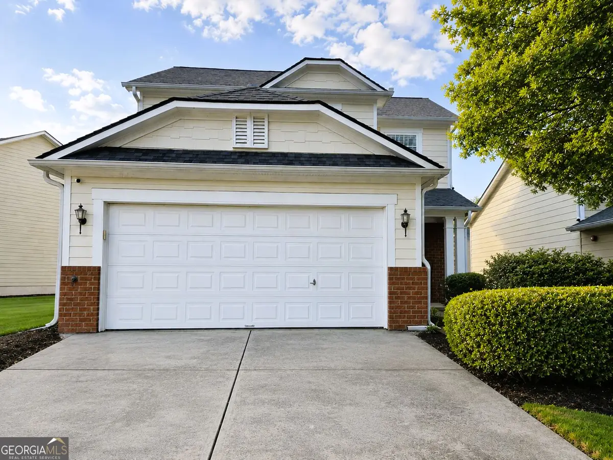 2051 Appaloosa Way, Conyers, GA 30012 - #1