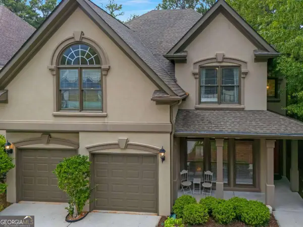 3202 Evelyn Street, Tucker, GA 30084