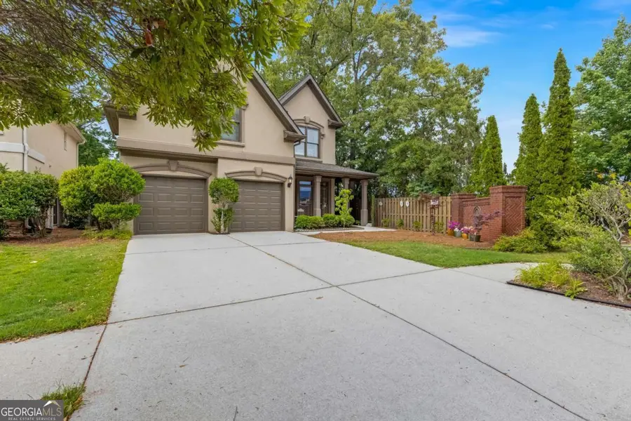 3202 Evelyn Street, Tucker, GA 30084 - #2