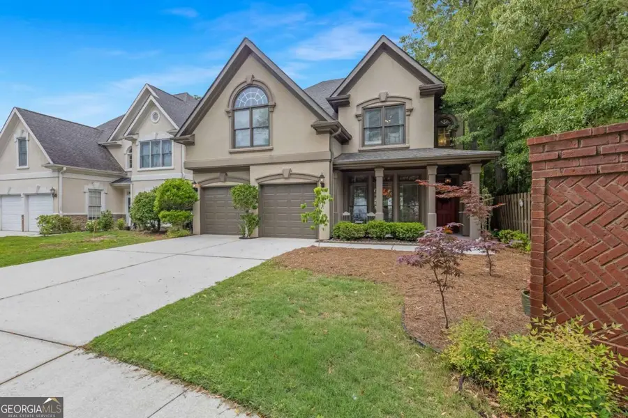 3202 Evelyn Street, Tucker, GA 30084 - #3