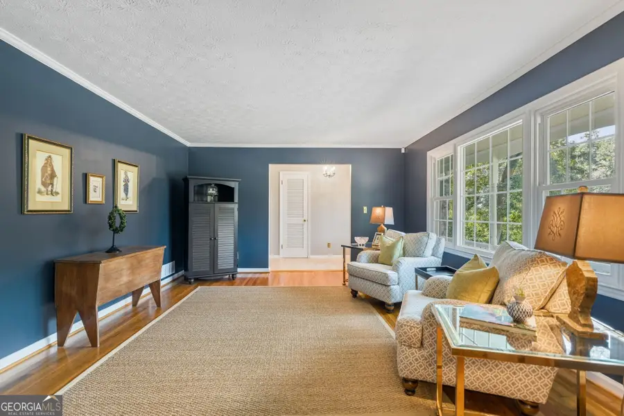 260 Abington Drive, Sandy Springs, GA 30328 - #3