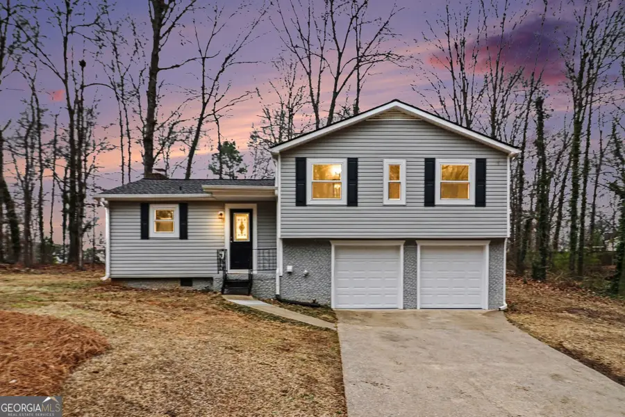 3864 Yeager Road, Douglasville, GA 30135 - #2