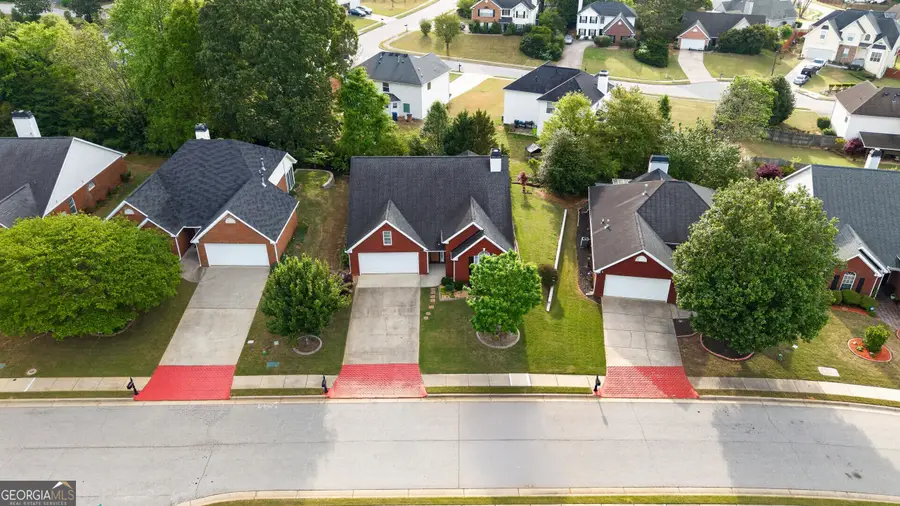 133 Meridian Drive, Stockbridge, GA 30281 - #3