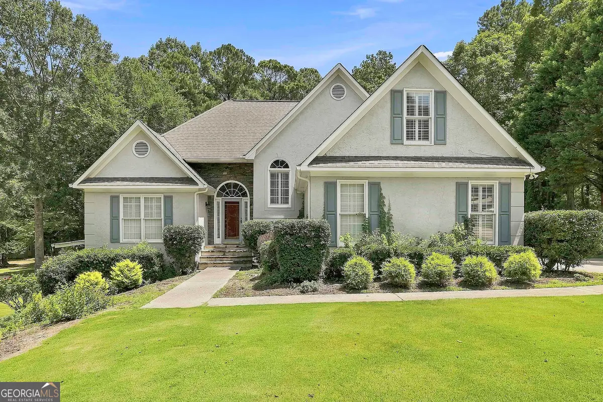 380 Weeping Willow Way, Tyrone, GA 30290 - #1