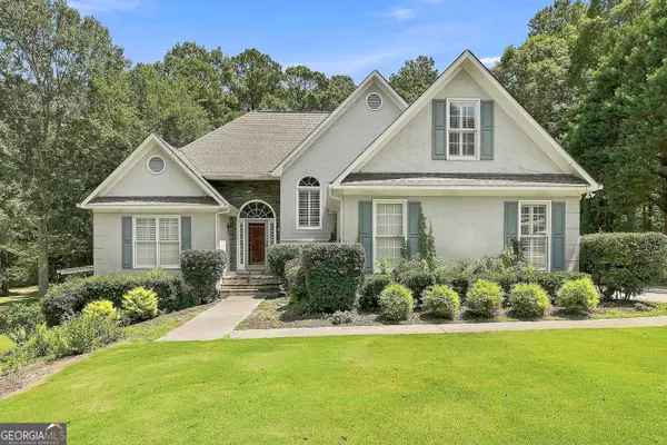 380 Weeping Willow Way, Tyrone, GA 30290