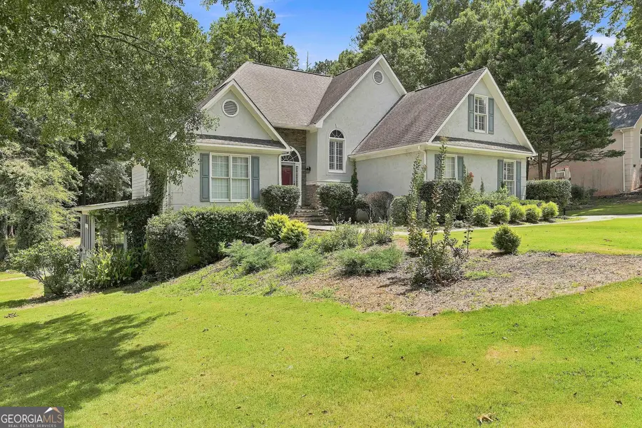 380 Weeping Willow Way, Tyrone, GA 30290 - #2