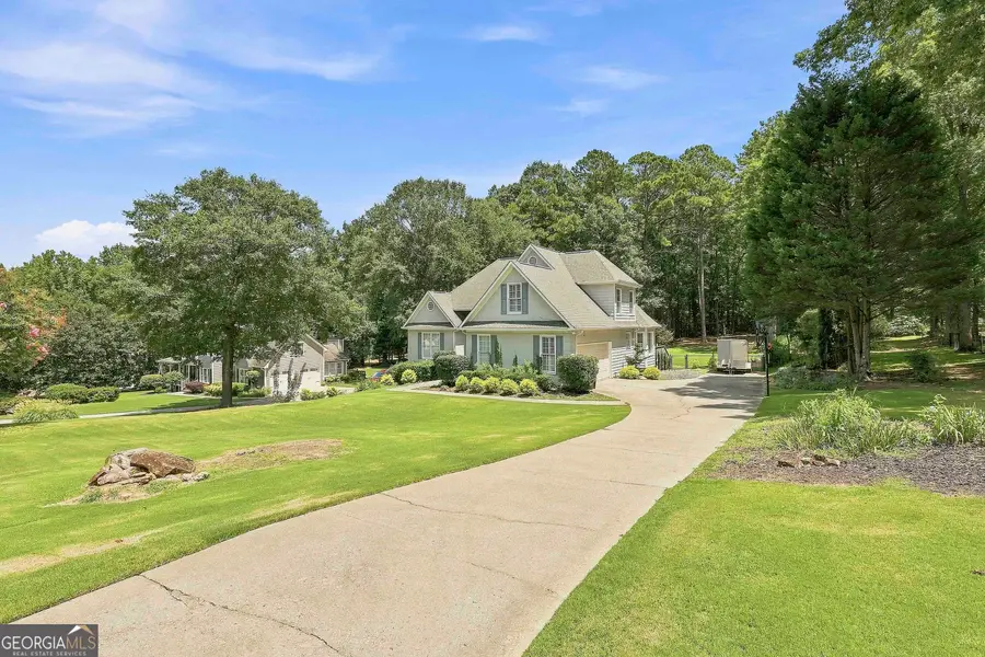 380 Weeping Willow Way, Tyrone, GA 30290 - #3