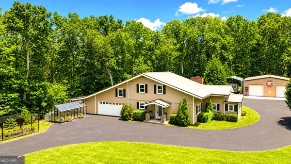 11 Edgewater Court, Griffin, GA 30223