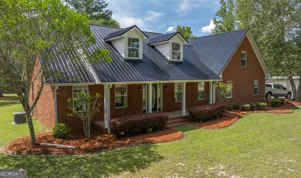 449 Roscoe Smith, Collins, GA 30421