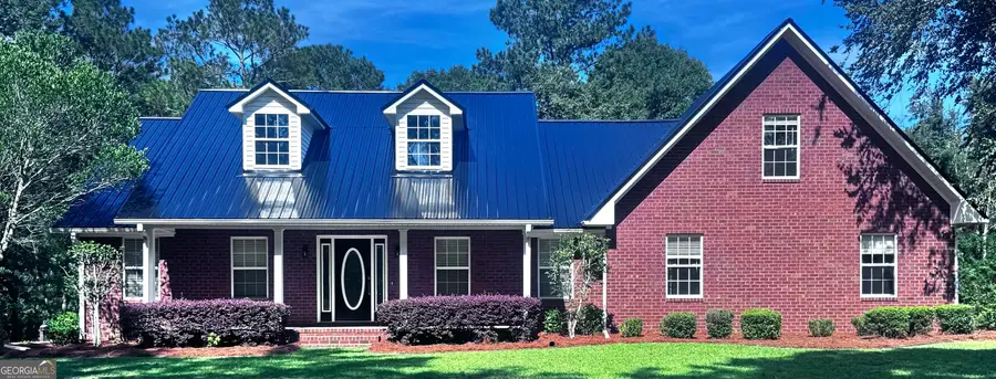 449 Roscoe Smith, Collins, GA 30421 - #2