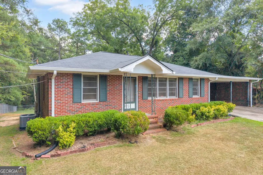 1226 Country Club Road, Elberton, GA 30635 - #3