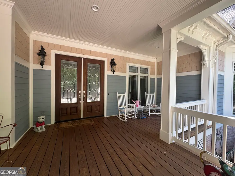1020 Hixons Bluff Drive, Greensboro, GA 30642 - #2