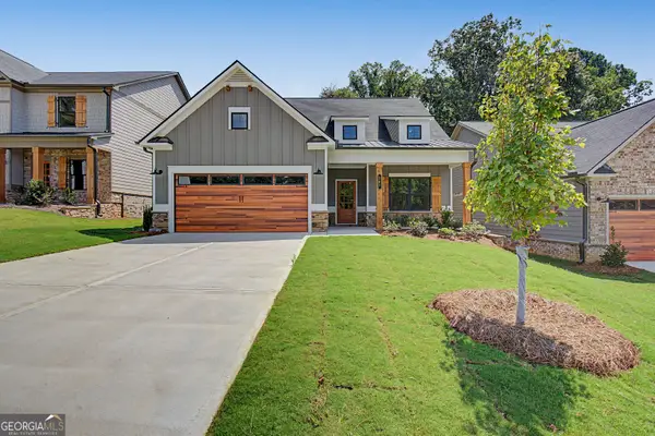 107 Everwood Court, Dallas, GA 30132