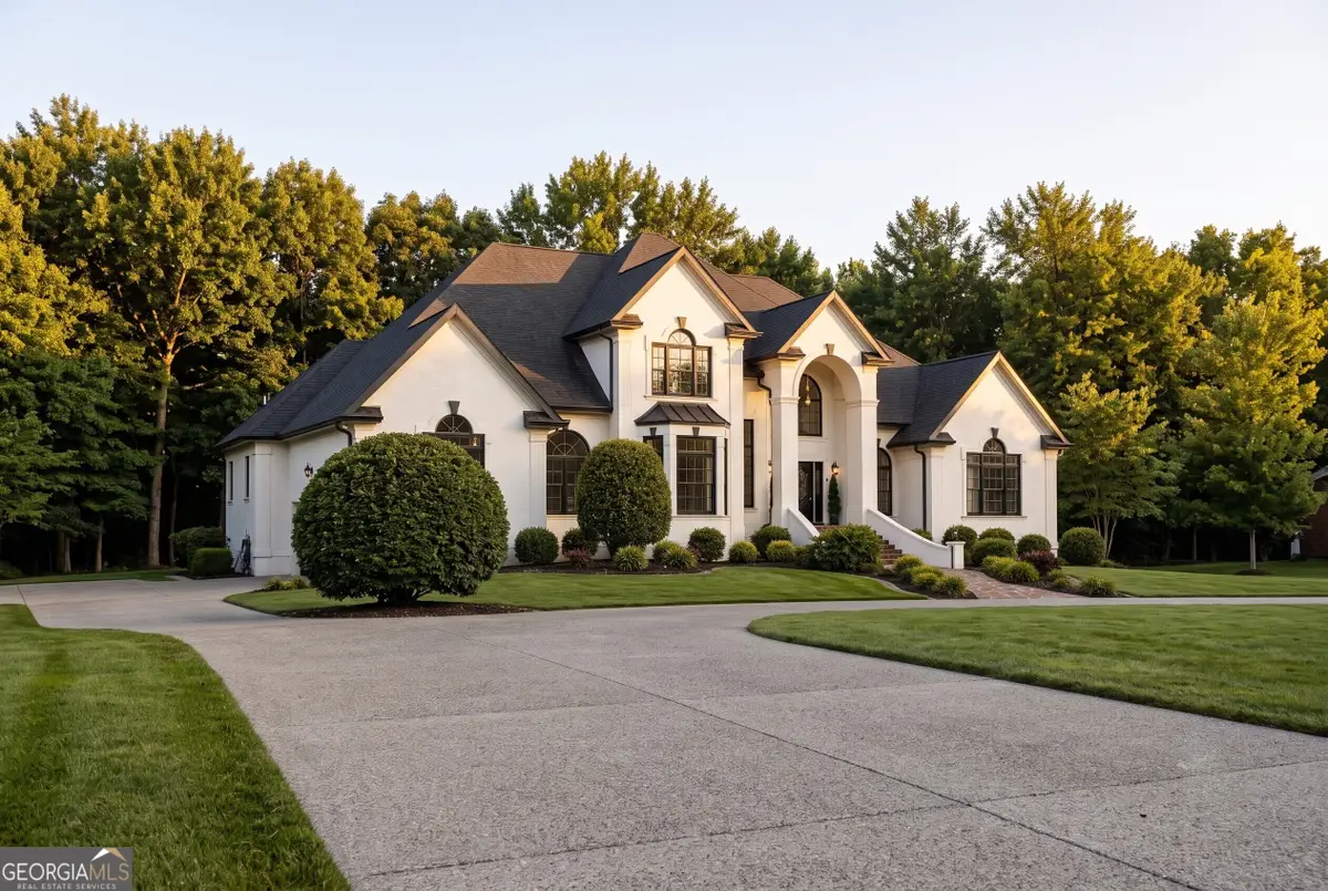 1020 Henry Terrace, Lawrenceville, GA 30046 - #1