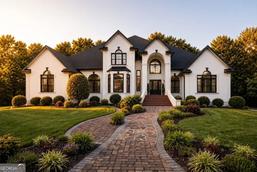 1020 Henry Terrace, Lawrenceville, GA 30046 - #2