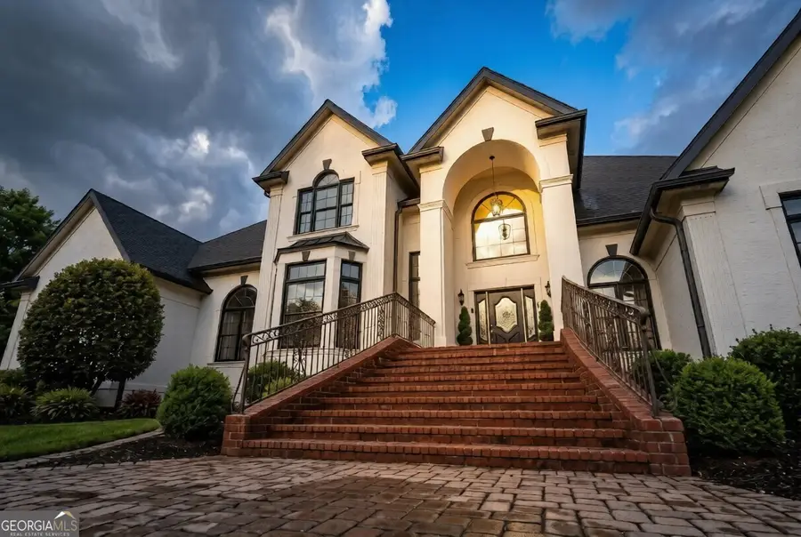 1020 Henry Terrace, Lawrenceville, GA 30046 - #3