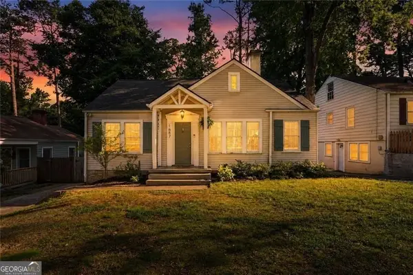 1687 Richland Road Sw, Atlanta, GA 30311