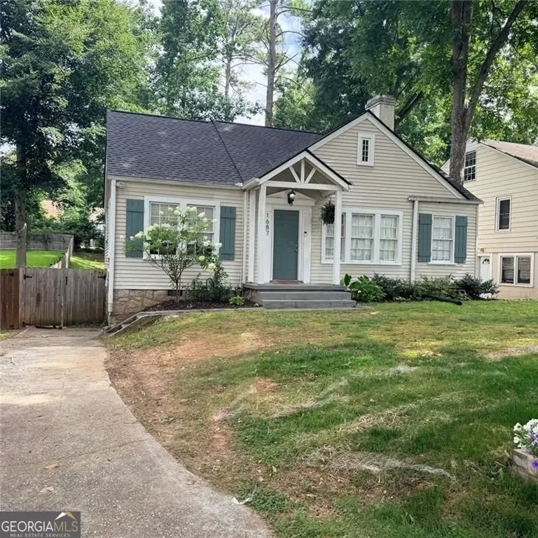 1687 Richland Road Sw, Atlanta, GA 30311 - #2