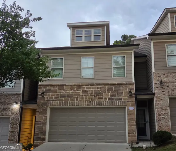 542 Monticello Boulevard Se, Atlanta, GA 30354