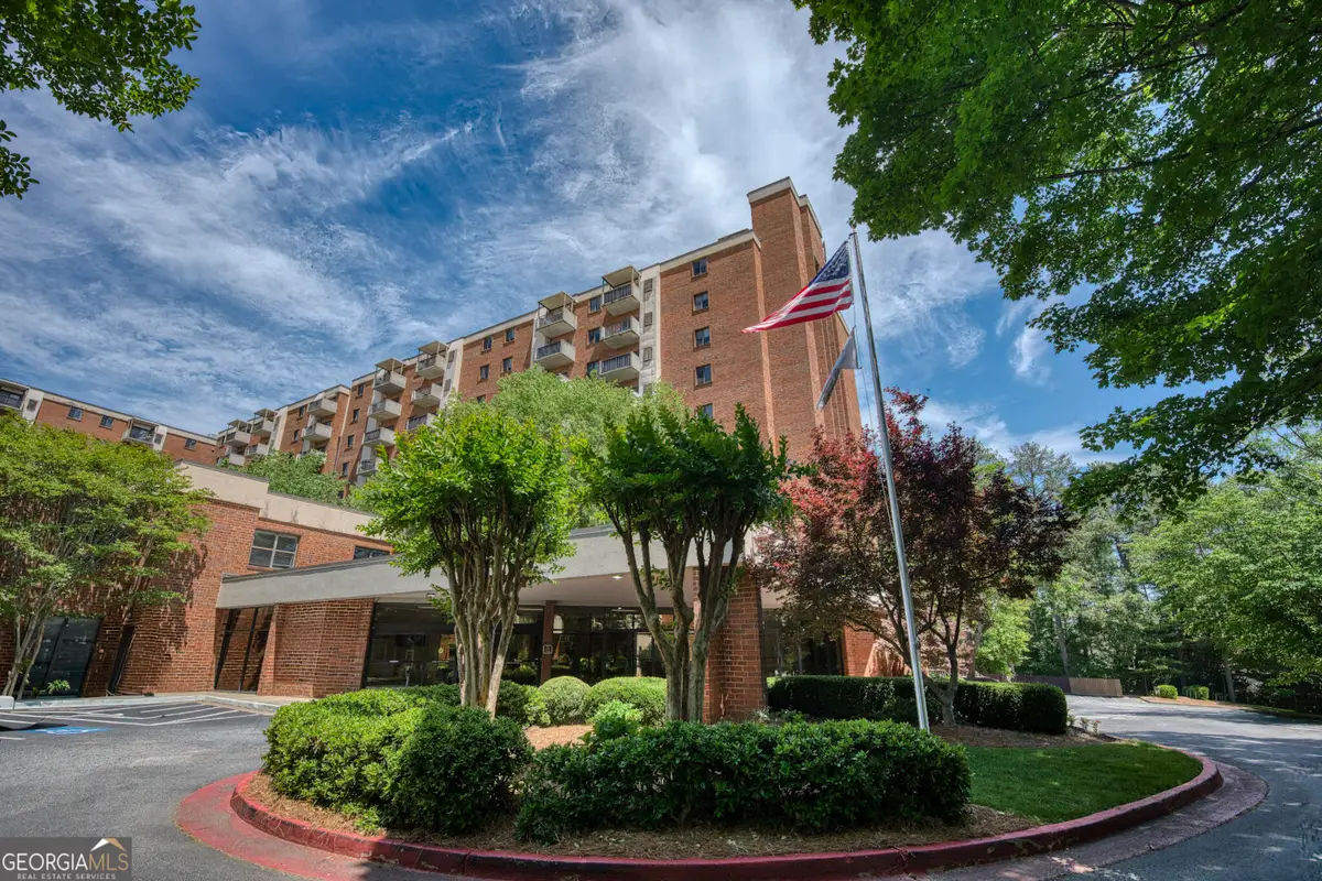 300 Johnson Ferry Road Ne #A207, Atlanta, GA 30328 - #1