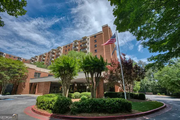 300 Johnson Ferry Road Ne #A207, Atlanta, GA 30328