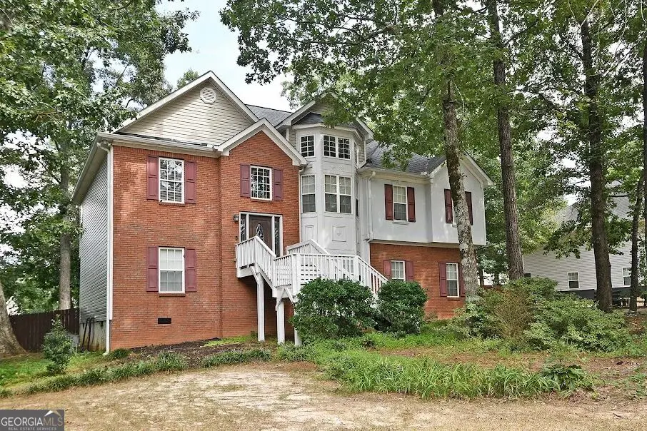 143 Burchfield Run, Carrollton, GA 30116 - #1