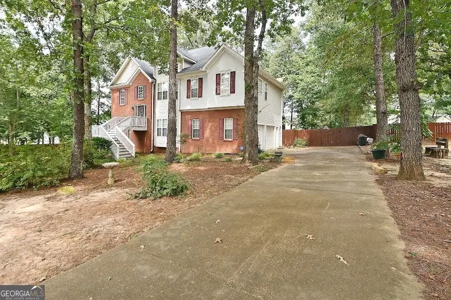 143 Burchfield Run, Carrollton, GA 30116 - #2